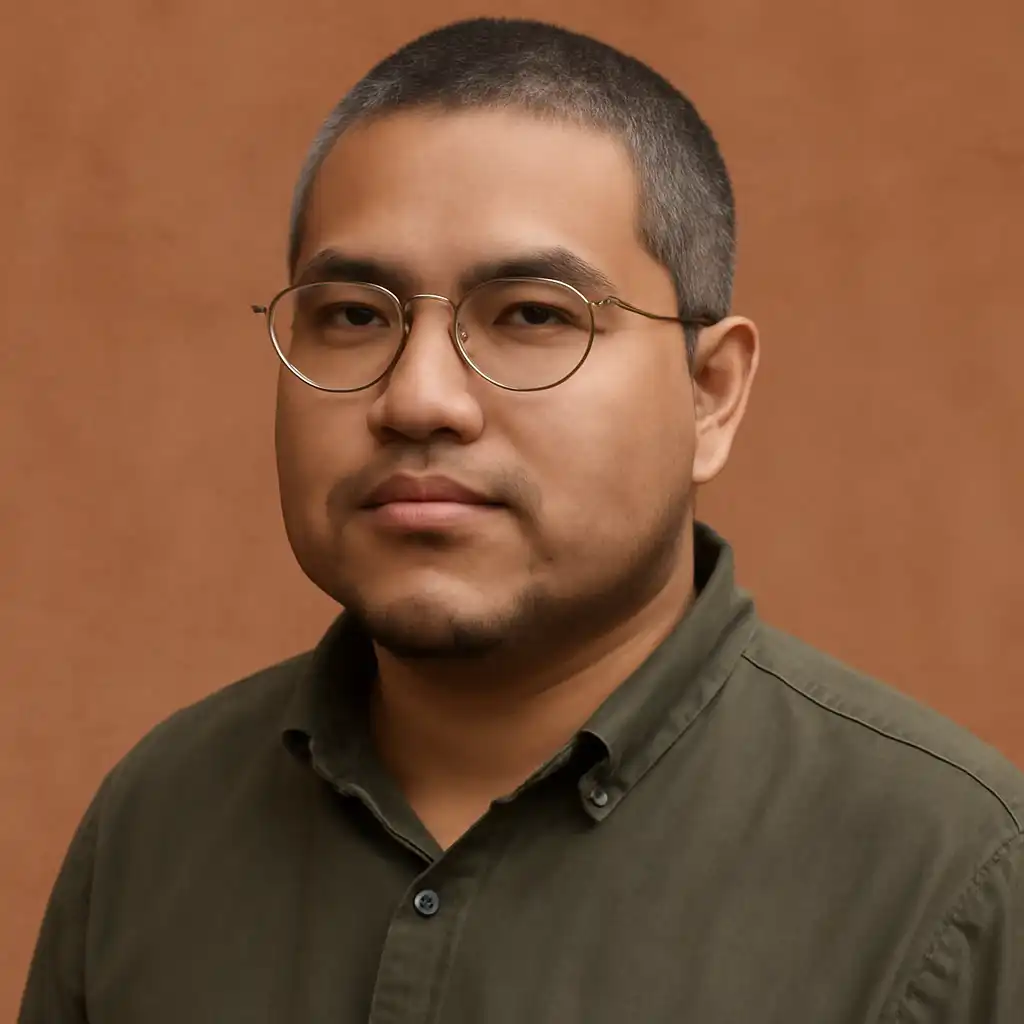 Alejandro Ramírez Montoya
